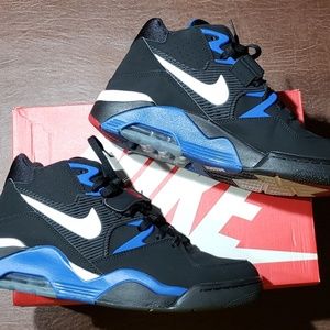 Nike Air Force 180 (Charles Barkley)